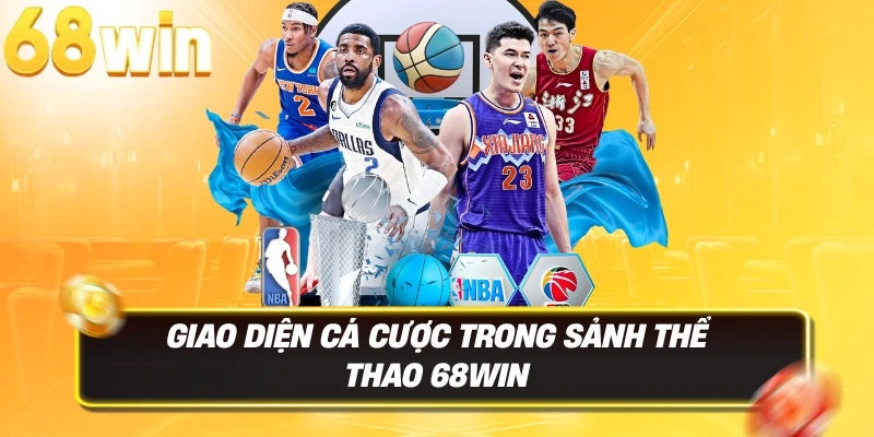 Thể Thao 68win – Sân Chơi Cá Cược Uy Tín, Tỷ Lệ Kèo Chuẩn 3 Trải nghiệm một phần mục trong Thể Thao 68WIN